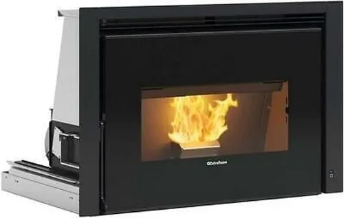 EXTRAFLAME Comfort P85 Kaminofen 12 kW