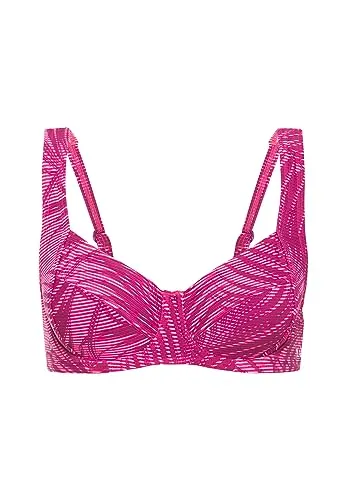 Bügel-Bikini-Top LASCANA ACTIVE 
