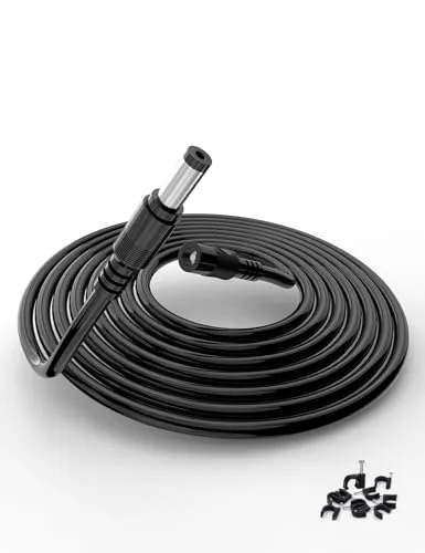 Überwachungskamera-Zubehör von Lonnky