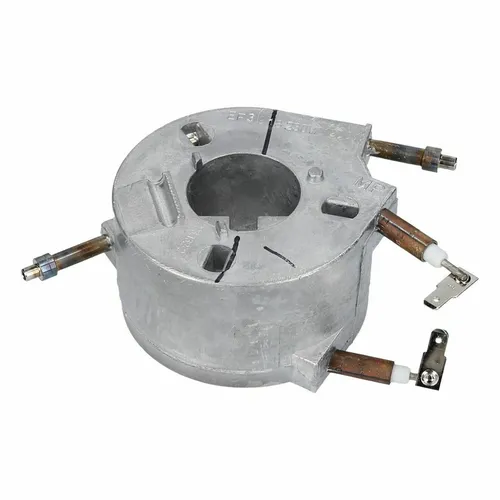 Heizelement 1200w kompatibel mit Jura 66042 Dampf Thermoblock für Kaffeemaschine