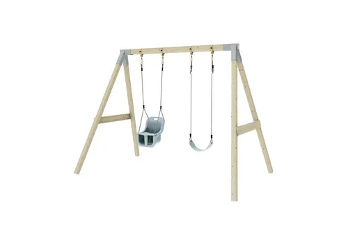 OutdoorToys Spielturm für Kinder von OutdoorToys