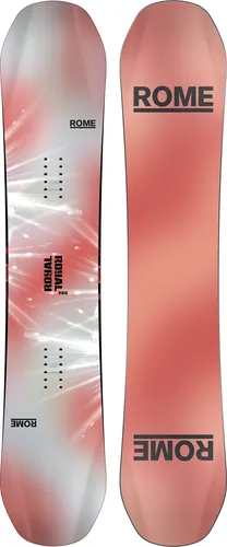 ROME ROYAL Snowboard 2026 - 150