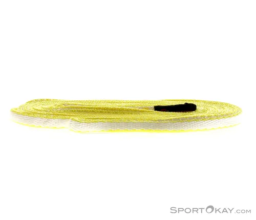 Mammut Contact Sling 8.0 180cm Bandschlinge-Gelb-180 von Mammut