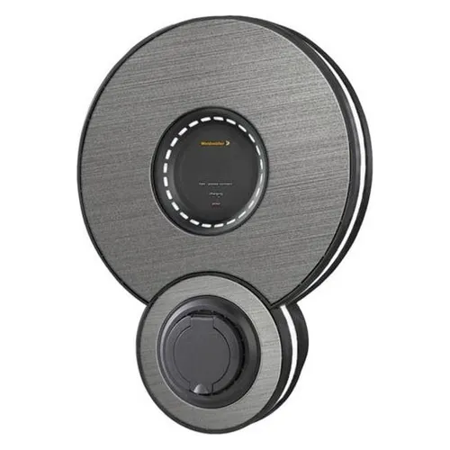 Weidmüller CH-W-H-A22-SPNZZR (Typ 2, 22 kW, 32 A) (2870780000)