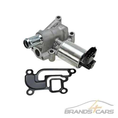 ATEC AGRVENTIL FÜR OPEL AGILA ASTRA G H COMBO CORSA C MERIVA TIGRA B 1.0 1.2 1.4