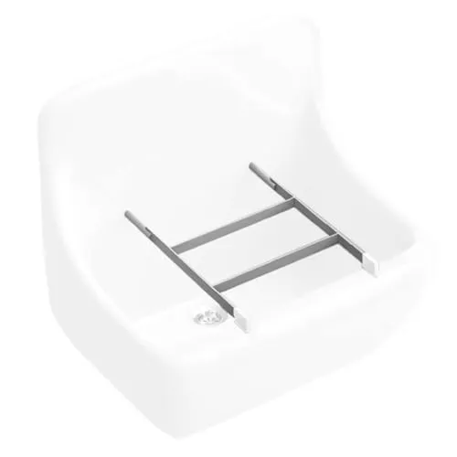 Villeroy & Boch O.novo Klapprost von Villeroy & Boch