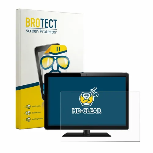 Schutzfolie für 38.9 cm (15.3 Zoll) Displays 329 x 205.6 mm