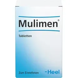 Mulimen, Tabletten 100 St