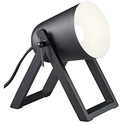 Reality Leuchten LED Nachttischlampe mit Dimmfunktion