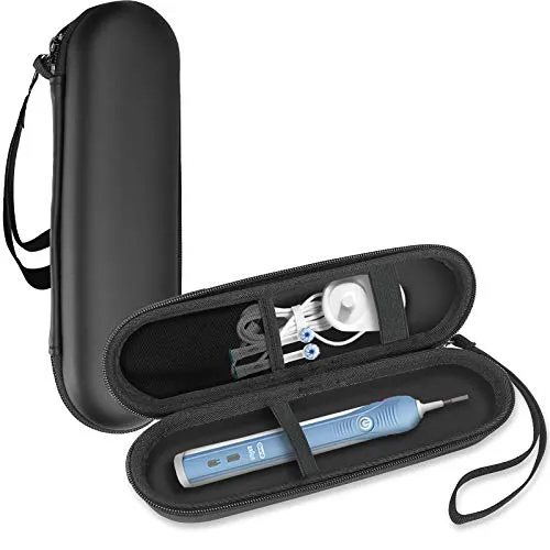 ProCase Elektrische Zahnbürste Etui für Oral-B & Philips Sonicare