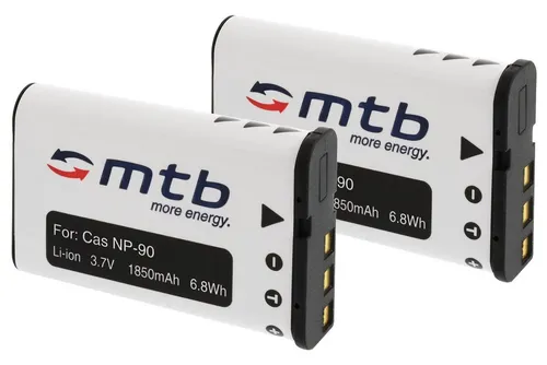 mtb more energy [BAT-232 von mtb more energy