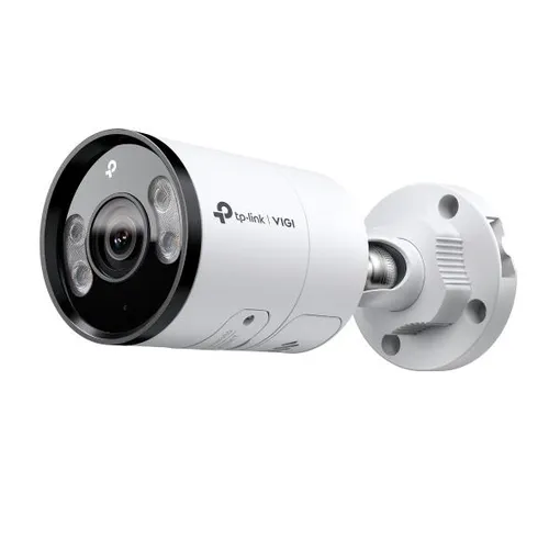 TP-Link InSight S355 - 5MP Full-Color Bullet Network Camera - Überwachungskamera für den Außenbereich mit 5 MP Auflösung und Farbaufnahme bei Tag und Nacht. Ideal für umfassende Sicherheitslösungen.