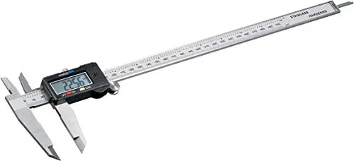 Goobay 77139 Messschieber digital 0 - 300 mm