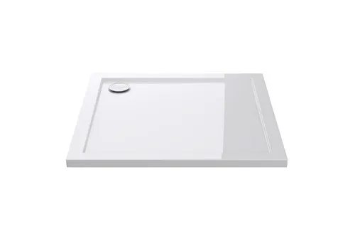 Mai & Mai Duschwanne 70x70cm in weiß von Mai & Mai