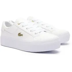 Lacoste Herren Low-Top Sneaker T-Clip 0120 2 SMA in weiß von Lacoste