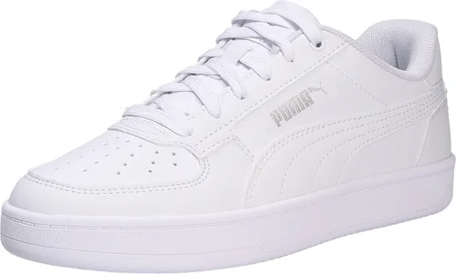 PUMA Unisex Kinder Caven 2.0 Jr Sneaker in weiß von PUMA