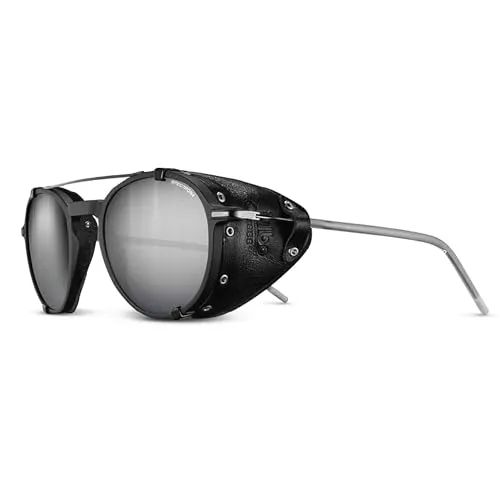 Julbo Legacy Spectron 4 Sonnenbrille Schwarz von Julbo