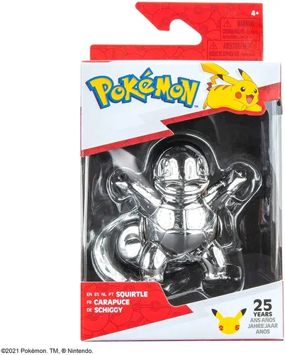 Pokémon Action- & Spielzeugfiguren von Pokémon
