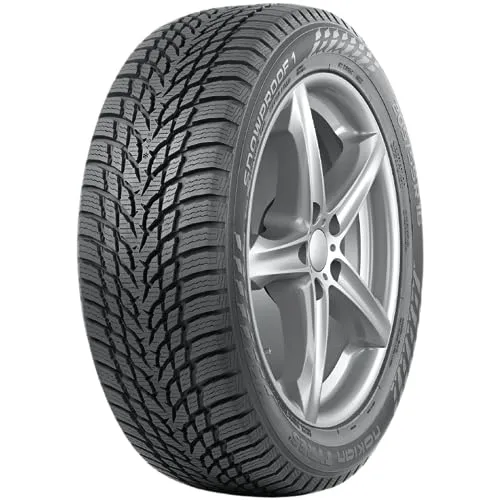 MICHELIN CROSSCLIMATE 2 SUV XL 3PMSF - Autoreifen mit EverGrip-Technologie für exzellente Traktion bei allen Wetterbedingungen und langlebiger Konstruktion für hohen Fahrkomfort.