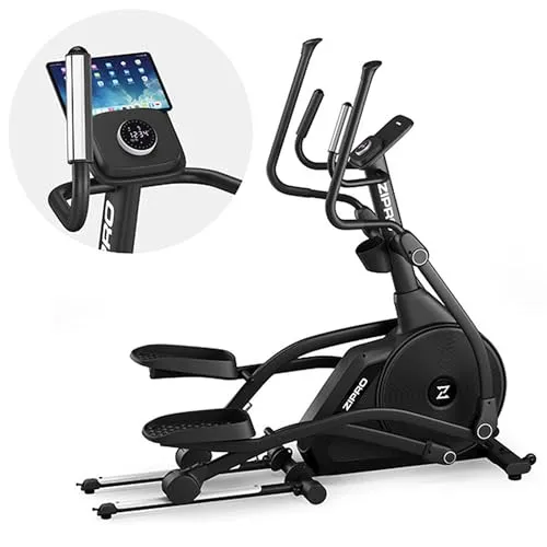 Crosstrainer bis 500 Euro von ZIPRO