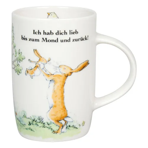 Könitz Kaffee- & Teebecher von Könitz