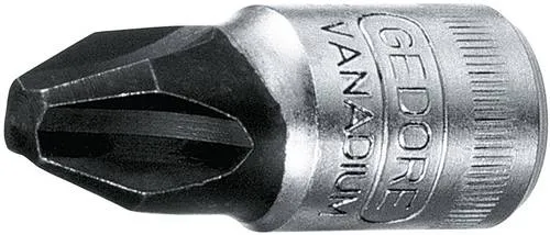 Gedore Steckschlüsseleinsatz IKS 20 4