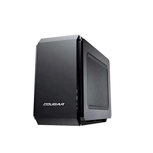 Cougar QBX Mini-ITX-Gehäuse