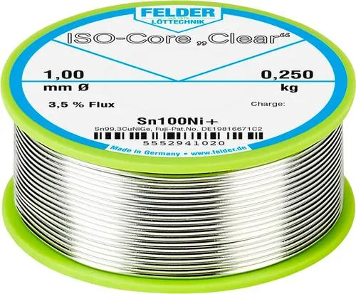 Felder ISO-Core 