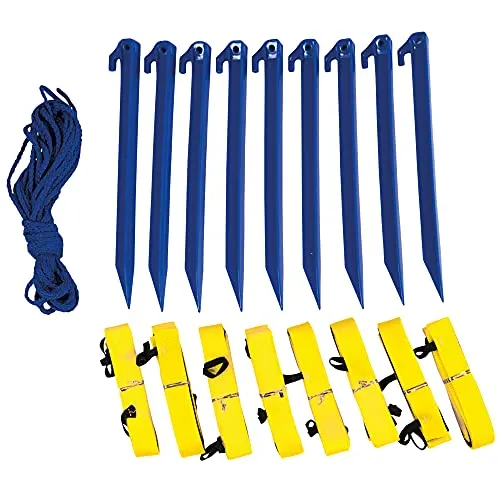 Schecker Longier Set für Hunde von Schecker