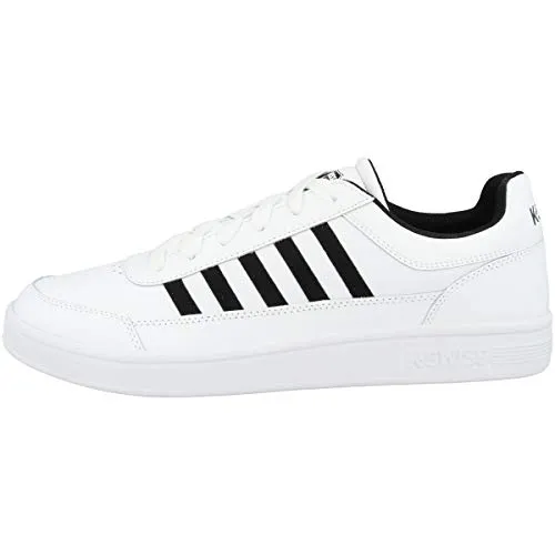 K-Swiss Herren Sneaker Low Court Chasseur von K-Swiss