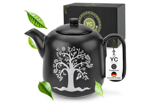 YC Yang Chai Teekanne (1,3L) von Yang Chai