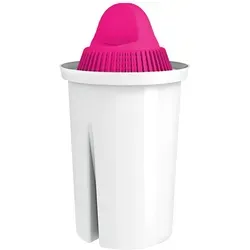 PearlCo AquaMag classic - 12 Filterkartuschen mit Magnesium - Filterkannen für Trinkwasser: 12 Kartuschen für bis zu 1.200 Liter Trinkwasser, geben wertvolles Magnesium ab und verbessern den Geschmack.