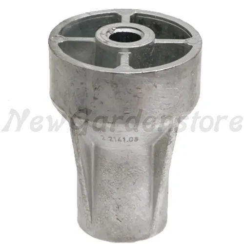 Nabe Ersatzklinge Halter AL-KO Rasenmäher 842512427 512427 von AL-KO