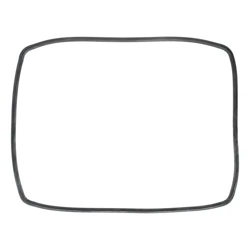 Electrolux 140245093012 Türdichtung rundum 4Haken für Backofen