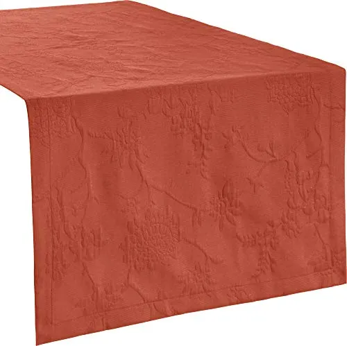 Tischläufer Braun von Erwin Müller