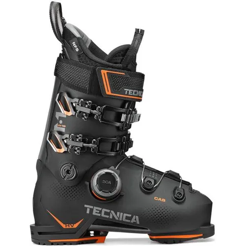 TECNICA MACH BOA HV 110 X GW Skischuh 27,5 - Skischuhe in Größe 27,5, mit innovativem BOA-System für eine individuelle Anpassung und optimalen Halt auf der Piste.