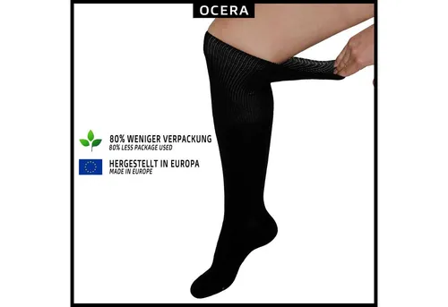 Diabetikersocken von OCERA