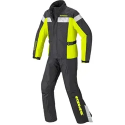Spidi Touring Rain Kit 2-Teiler Motorrad Regenkombi