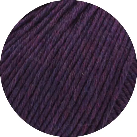 Lana Grossa COOL WOOL BIG MELANGE (50g) Fb. 1604