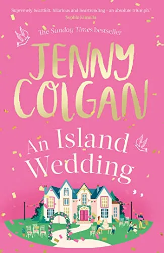 An Island Wedding: From the bestselling author of feel-good romance (Mure)