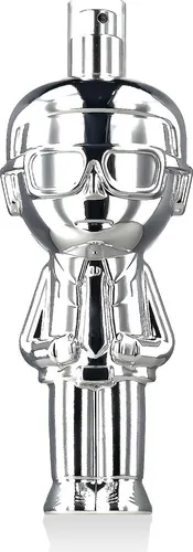 Lagerfeld Ikonik Man Eau de Parfum für Herren 100 ml - Herrendüfte mit einem einzigartigen, ikonischen Duft, perfekt für den modernen Mann, der seinen Stil unterstreichen möchte.