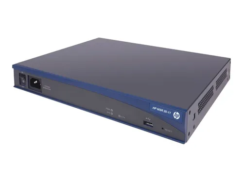 Produktbild HPE JF239A Router II