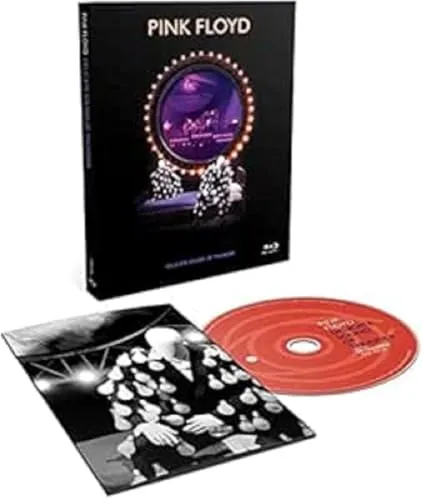 Produktbild Delicate Sound of Thunder (Restored. Re-edited. Remixed.) [Blu-ray]