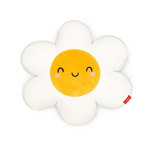 Legami Pillow in weiß von Rarewaves