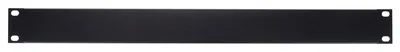 Adam Hall 87221STL U-Rack Panel 1U