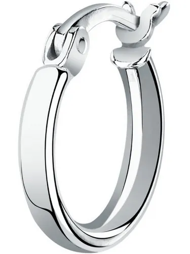 Valeria Einzelner Ohrschmuck 89093554 aus 375er Weißgold von Christ