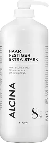 Alcina Haar-Festiger Extra Stark 1200 ml von ALCINA