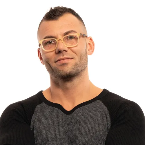 Gant Brillengestell GANT MOD. GRA100 50L08 von GANT