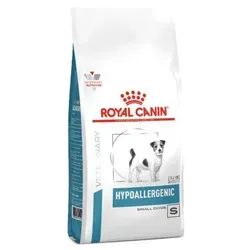 ROYAL CANIN Hypoallergenic Small Dog HSD24 3,5kg von Royal Canin