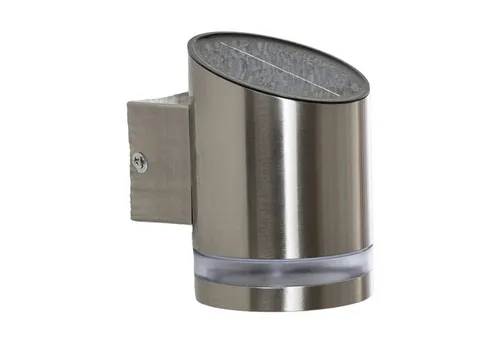 Lindby Solar LED Wandlampe Salma